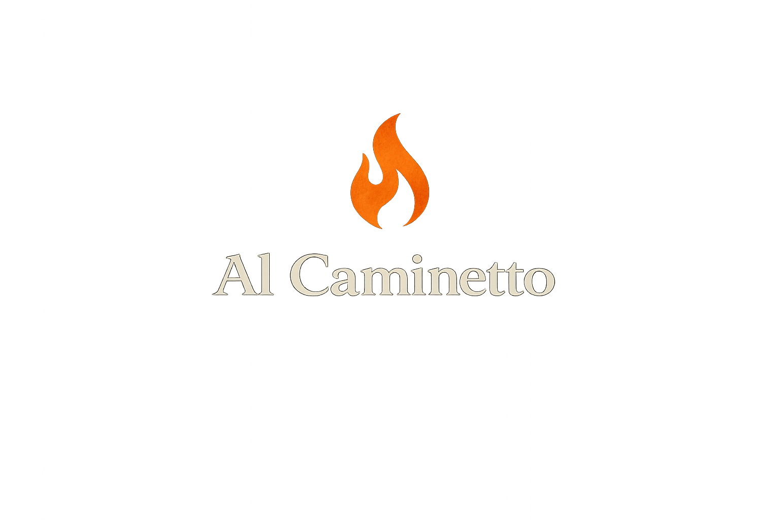 Logo Il Caminetto
